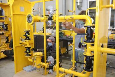 Львовская мэрия призвала "Львовгаз" не отключать газоснабжение должникам - 24tv.ua - Львов