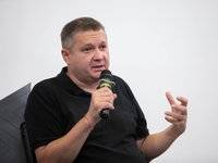 Алексей Кошель - В КИУ назвали «Голос» и «Довиру» основными союзниками «Слуги народа» в Раде - goodnews.ua