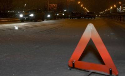 Три человека пострадали в ночном ДТП в Тюмени - news.megatyumen.ru - Тюмень