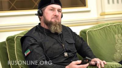 Рамзан Кадыров - Денис Шмыгаль - Олег Уруский - Скандал на Украине: Украинский вице-премьер не смог убежать от Кадырова (фото) - rusonline.org - респ. Чечня - Абу-Даби
