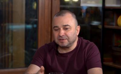 Виктор Павлик - 55-летний Павлик излил душу перед рождением четвертого ребенка: "Каюсь, ругаю себя..." - sport.politeka.net