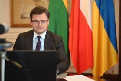 Дмитрий Кулеба - Глава МИД Украины о ситуации на Донбассе: «Плохой мир лучше, чем хорошая война» - topwar.ru - Киев