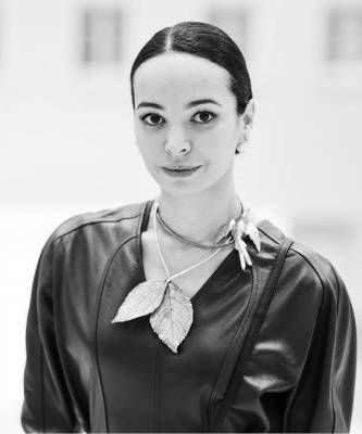 Диалоги об искусстве: разговор с прославленной балериной Дианой Вишневой - skuke.net