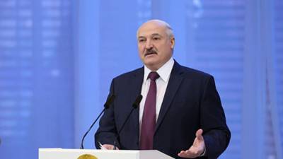 Владимир Путин - Александр Лукашенко - Александр Лукашенко оценил неформальную встречу с Владимиром Путиным - riafan.ru - Сочи - Белоруссия