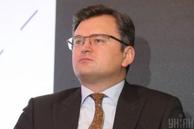 Алексей Навальный - Дмитрий Кулеба - Кулеба удивился санкциям ЕС по делу Навального - news.bigmir.net - Россия - Крым