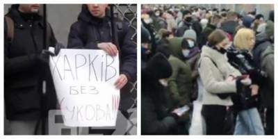 Георгий Жуков - Предлагают увековечить: в Харькове в третий раз планируют переименовать проспект, детали - kharkov.politeka.net - Харьков