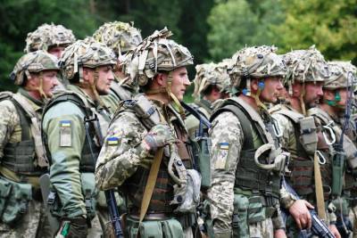 Сергей Наев - ВСУ проведут военные учения симметрично с российскими в Крыму - sharij.net - Крым