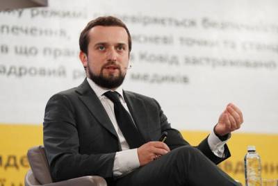 Андрей Ермак - Офис Президента о формате переговоров по Донбассу: если идет в никуда – будет пересматриваться - 24tv.ua - Новости