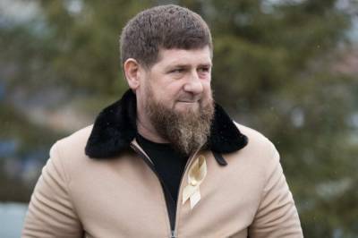 Рамзан Кадыров - Денис Шмыгаль - Олег Уруский - Украинские патриоты устроили скандал из-за фото с Кадыровым и вице-премьером Украины - actualnews.org - респ. Чечня - Эмираты - Абу-Даби
