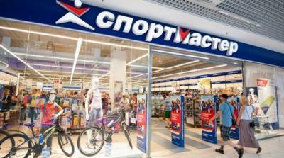 «Спортмастер» продолжает работать несмотря на наложенные санкции – заявление компании - ru.slovoidilo.ua