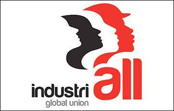 IndustriALL: Международное сообщество будет и дальше поддерживать белорусский народ - charter97.org - Белоруссия