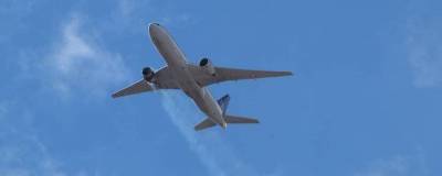 Авиакомпании приостановили эксплуатацию почти 130 самолетов Boeing 777 - runews24.ru - США - шт. Колорадо