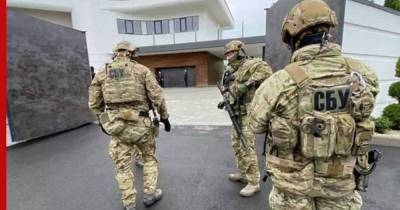 Украина обвинила "российского агента" в краже чертежей своего танка - profile.ru - Украина - Харьков