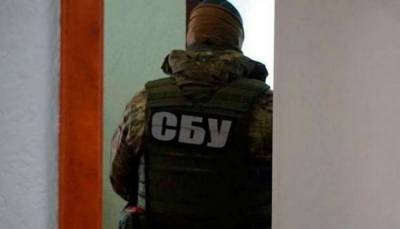 Российские спецслужбы пытались завербовать чиновников на Луганщине - lenta.ua - Россия - Луганская обл. - ЛНР - Луганск - Донецкая обл.