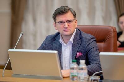 Кулеба упрекнул ЕС, что тот сначала готовит санкции по делу Навального, а не Крыма - 24tv.ua - Крым - Новости