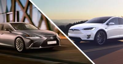 Названы самые надежные автомобили: лидирует Lexus, Tesla — в аутсайдерах - focus.ua - США