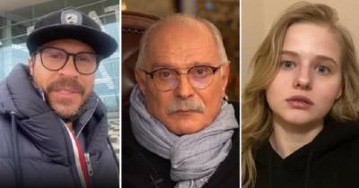 Никита Михалков - «И сотен тысяч мало»: почём медийный «опиум для народа»? - anna-news.info - Россия