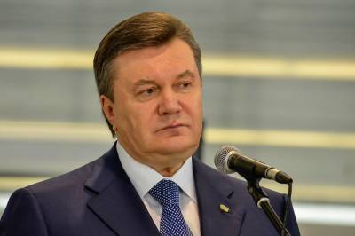 Виктор Янукович - Дела против Януковича годами сливались в больших масштабах, – юрист - 24tv.ua - Новости