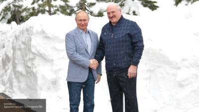 Владимир Путин - Александр Лукашенко - Алексей Дзермант - Белорусский политолог Дзермант назвал самые перспективные проекты Москвы и Минска - newinform.com - Москва - Россия - Сочи - Белоруссия - Минск