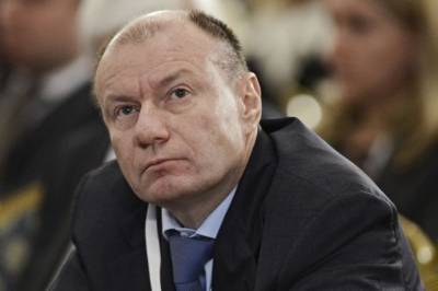 Падение акций «Норникеля» сократит состояние Потанина более чем на $ 1 млрд - eadaily.com