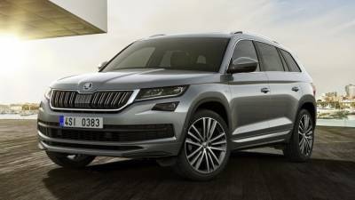 Автомобили Skoda и Hyundai впервые попадут под «налог на роскошь» в России - riafan.ru - Москва - Santa Fe