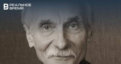 Рустам Минниханов - Минниханов наградил актера Владимира Мазура медалью ордена «За заслуги перед Республикой Татарстан» - realnoevremya.ru - респ. Татарстан - Казань