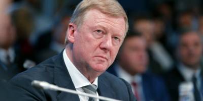 Анатолий Чубайс - Министр энергетики Шульгинов заблокировал дорогостоящий проект Чубайса - urfonews.ru - Ульяновск