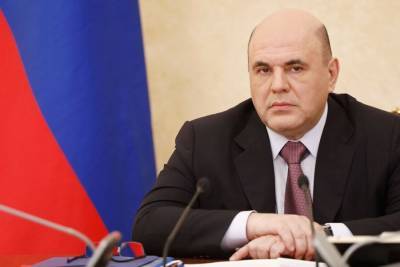 Михаил Мишустин - Мишустин утвердил порядок назначения субсидий на издание социально значимой литературы - m24.ru