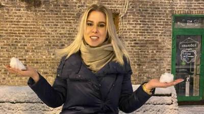 Алексей Навальный - Владимир Воронин - Константин Кудрявцев - Соболь скомпрометировала своего адвоката выложенным в Сеть видео о "визите" к сотруднику ФСБ - newinform.com