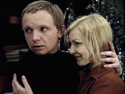 Эльдар Рязанов - Алиса Фрейндлих - Андрей Мягков - Умер актер Андрей Мягков - u24.ru - РСФСР