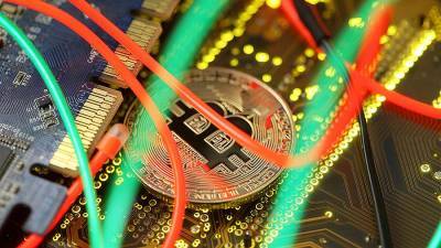 Илон Маск - Стоимость биткоина обвалилась ниже $50 тыс. - iz.ru - США - Израиль
