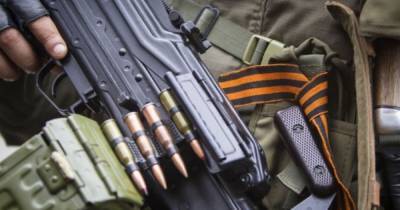 ВСУ убили трех снайперов "ДНР" под Горловкой, - журналист - dsnews.ua - ДНР - Горловка - Донбасс
