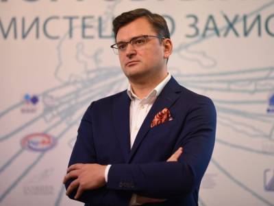 Алексей Навальный - Дмитрий Кулеба - Кулеба: Удивляюсь, почему ЕС готовит санкции против РФ из-за Навального, а не из-за репрессий в Крыму - gordonua.com - Россия - Украина - Крым