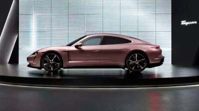 Porsche не будет строить завод в Китае. Принципиально - bin.ua - США - Украина