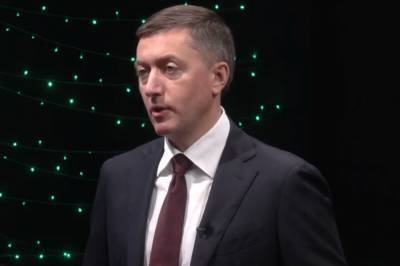 За Майбутнє - Господдержку фермеров необходимо усилить, - Лабазюк - politeka.net