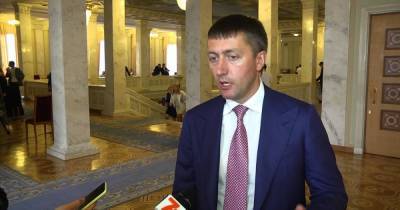 Актуально Господдержку фермеров необходимо усилить, — Лабазюк - tsn.ua