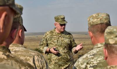 Руслан Хомчак - Украинской военные готовы дать ответ боевикам: есть ли сейчас признаки наступления - 24tv.ua - Новости
