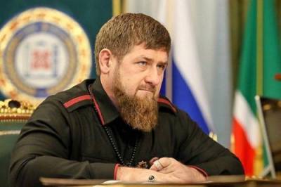 Рамзан Кадыров - Олег Уруский - Кадыров заявил, что Уруский рассказал ему государственную тайну - argumenti.ru - Украина - респ. Чечня - Абу-Даби