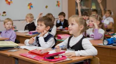 Сергей Осачук - Школы Буковины переходят на дистанционное обучение - ru.slovoidilo.ua - Черновицкая обл.