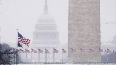 Энтони Блинкен - Госдеп США сделал заявления о России, Китае и Иране - vesti.ru - Москва - США - Вашингтон - Иран - Женева