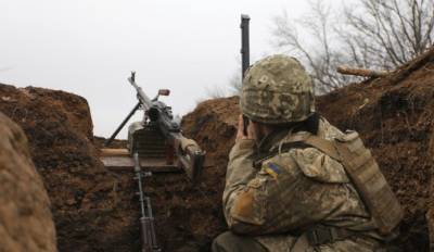 Украина понесла невосполнимые потери на Донбассе: в ВСУ сообщил горестную весть - politeka.net - Донбасс