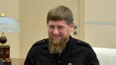 Рамзан Кадыров - Олег Уруский - Чечня посмеялась над руководством Украины после фото с Уруским - politros.com - Украина - респ. Чечня - Абу-Даби