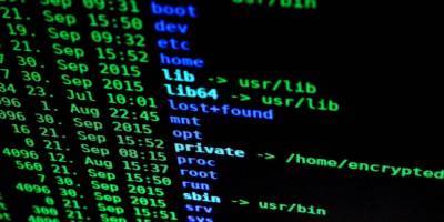 Массированные DDoS атаки. Российские хакеры атакуют украинские сайты по новому механизму — СНБО - nv.ua - Снбо