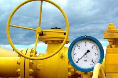 Транзит газа через Украину резко сократился: с чем это связано - from-ua.com - Украина