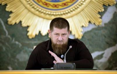 Рамзан Кадыров - Олег Уруский - Кадыров отреагировал на совместное фото с Уруским - korrespondent.net - респ. Чечня