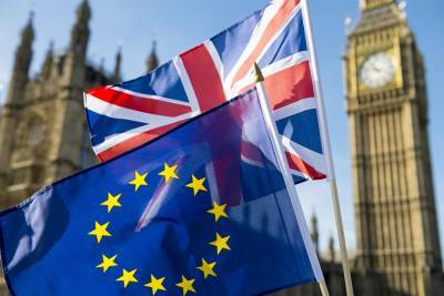 Ирландские политики оспорят в суде выход Британии из ЕС - news-front.info - Англия - Ирландия