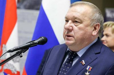 Владимир Шаманов - В Москве прошла премьера документального фильма о войне в Афганистане «Операция «Вывод» - pnp.ru - Москва - Афганистан