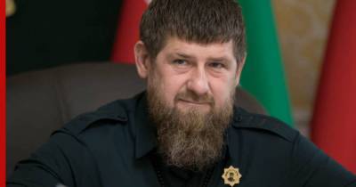 Рамзан Кадыров - Олег Уруский - Кадыров заявил, что вице-премьер Украины пытался сообщить ему гостайну - profile.ru - Украина - респ. Чечня - Абу-Даби