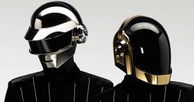 Daft Punk записали прощальное видео и заявили об уходе со сцены (видео) - focus.ua - Франция
