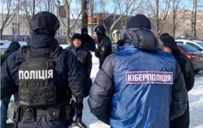 Мошенники продали украинцам в сети несуществующие авто на один миллион - korrespondent.net - Украина - Сумская обл.